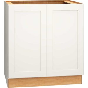 Universal Removable Sink Base Cabinet