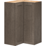 Mantra Cabinets SKU Number ER36R - 36" Easy Reach Base Cabinet in Omni Beachwood