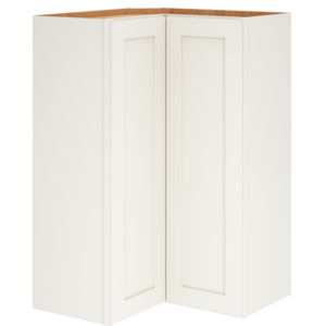 Mantra Cabinets SKU Number ER36R - 36" Easy Reach Base Cabinet in Omni Snow