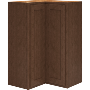 Mantra Cabinets SKU Number ER36R - 36" Easy Reach Base Cabinet in Classic Bark