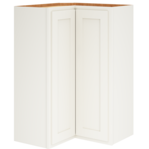 Mantra Cabinets SKU Number ER36R - 36" Easy Reach Base Cabinet in Classic Snow