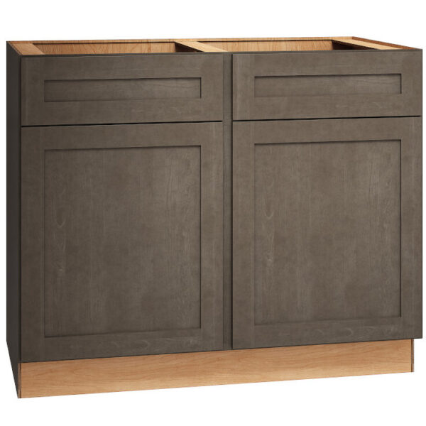 Sink Base Cabinet In Omni Beachwood Mantra Cabinets