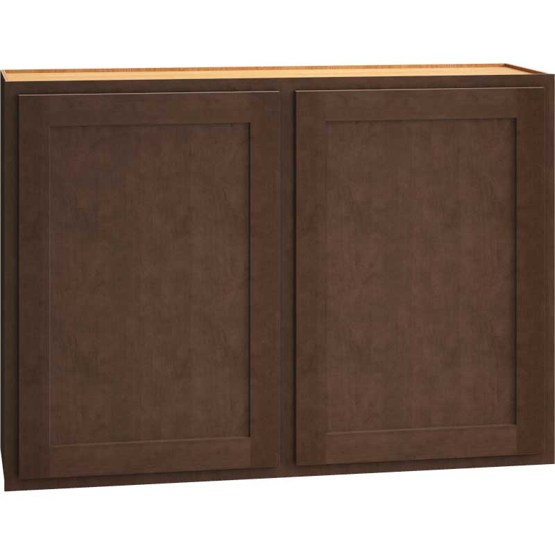 30 x 42 wall cabinet